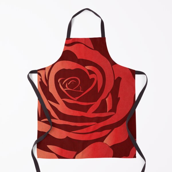 Item preview, Red Rose designed and sold by ArtFactoryAI.