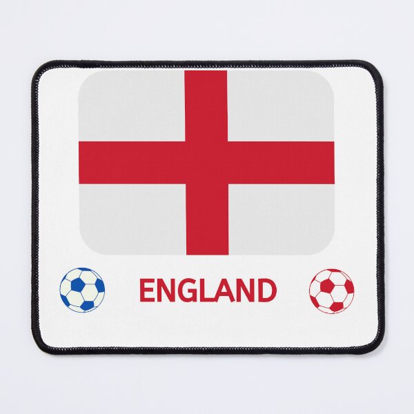 Artikelvorschau, Aufkleber Fußball-Fußball-Weltmeisterschaft 2022 - England entworfen und verkauft von Sam-Roth ⭐⭐⭐⭐⭐.