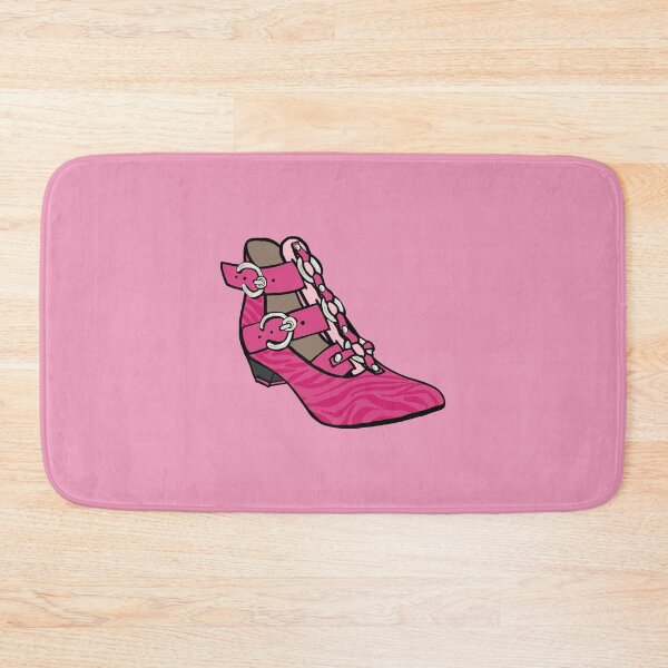 Item preview, Fluevog Tammi Rose Bootie designed and sold by anne m bray.
