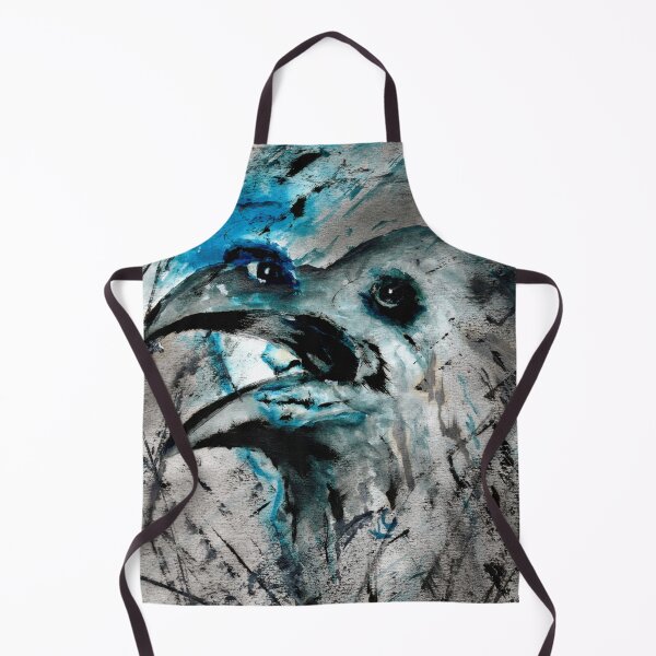 Item preview, Crow Eye Gothic designed and sold by Karen Cessford.