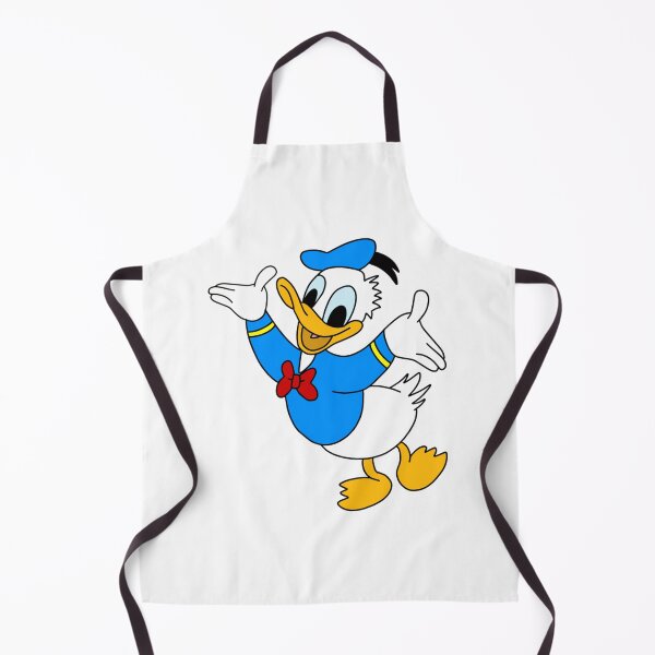 Item preview, Donald duck designed and sold by HundredAcreWood.