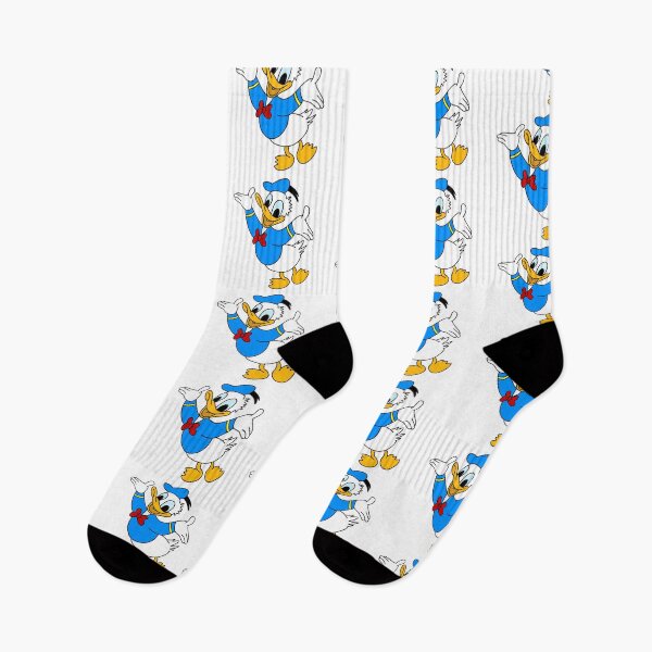 Item preview, Pato Donald designed and sold by HundredAcreWood.