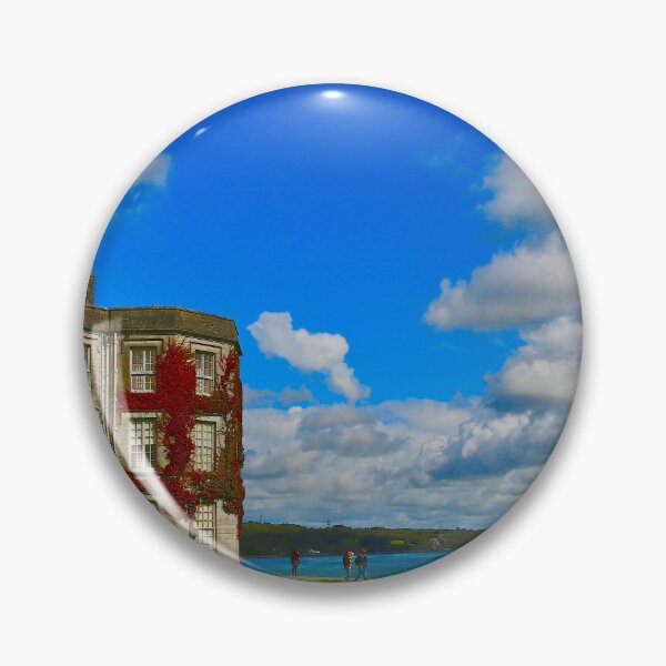 Item preview, Period home on Anglesey  designed and sold by Ribster13.
