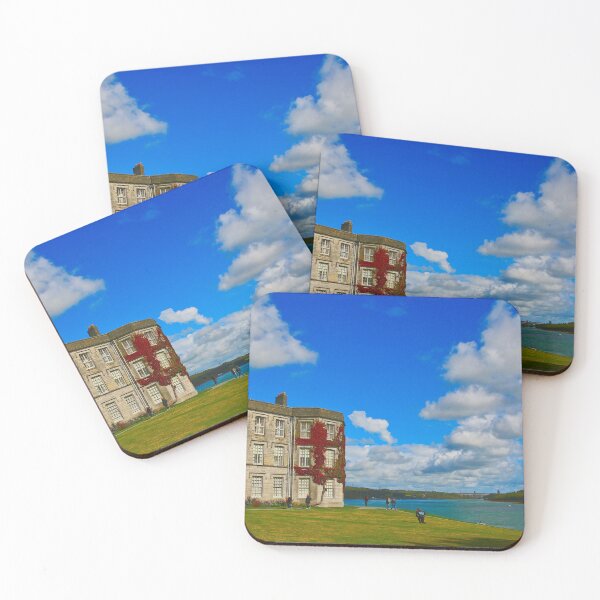 Item preview, Period home on Anglesey  designed and sold by Ribster13.