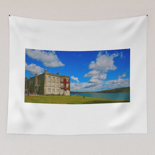 Item preview, Period home on Anglesey  designed and sold by Ribster13.