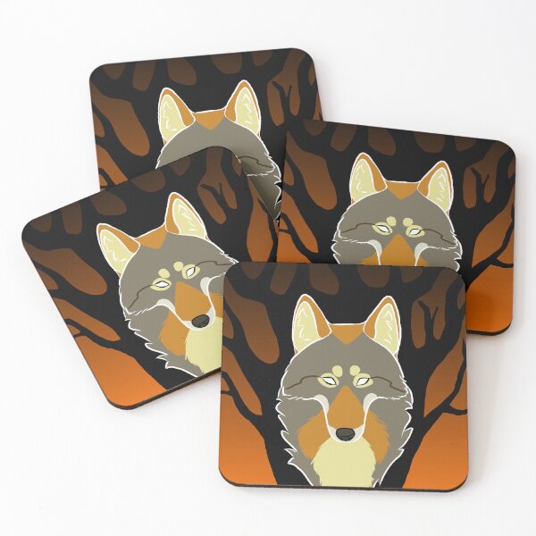 Item preview, Deep Dark Forest designed and sold by Feien.