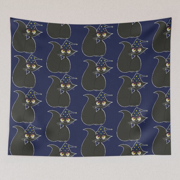 Item preview, Magical Kitty designed and sold by SpiritedArtwork.