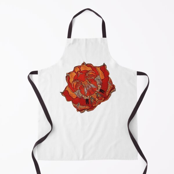 Item preview, parrot tulip, great spring motifs ladies designed and sold by Kirei-Lily.