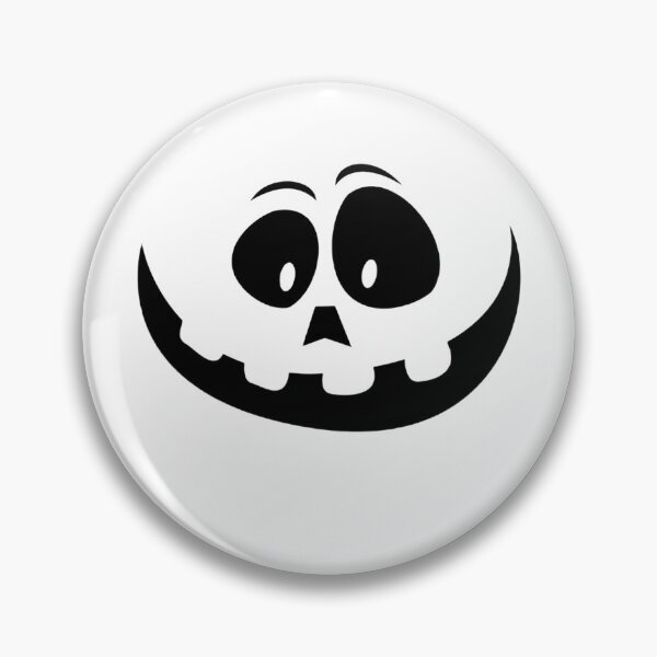 Item preview, Halloween Funny and Scary Face designed and sold by Dven-Clothes.