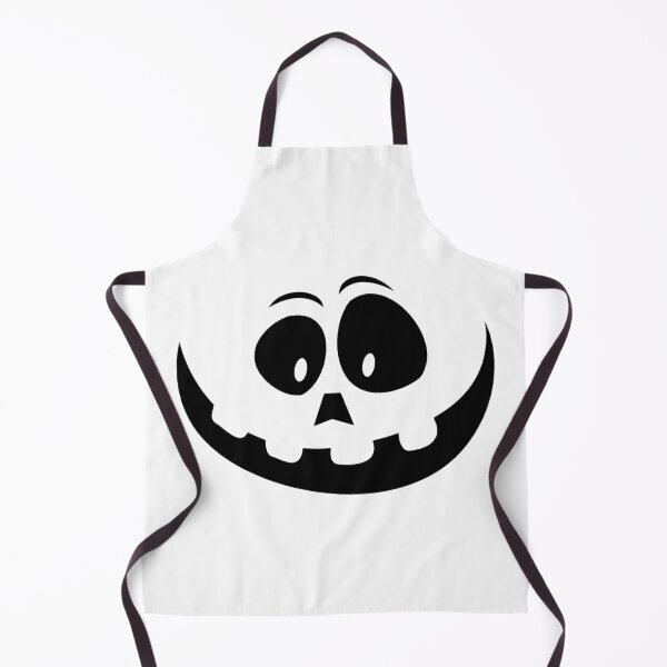 Item preview, Halloween Funny and Scary Face designed and sold by Dven-Clothes.
