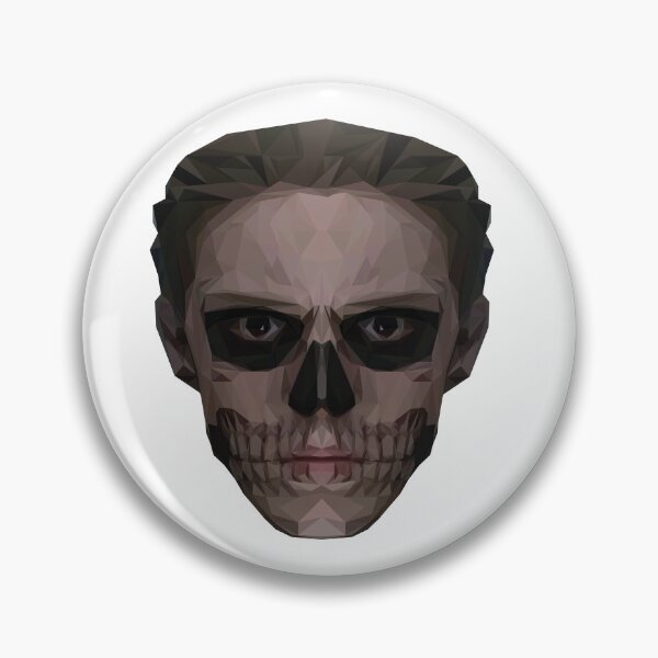 Item preview, Tate Langdon costume designed and sold by comachild.
