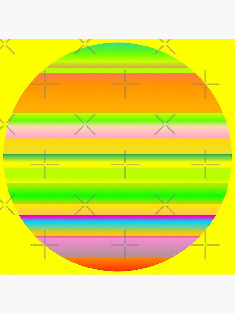 "Vivid color palette | vivid colors " Poster for Sale by lausn | Redbubble