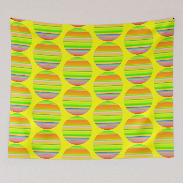Item preview, Vivid color palette | vivid colors  designed and sold by lausn.
