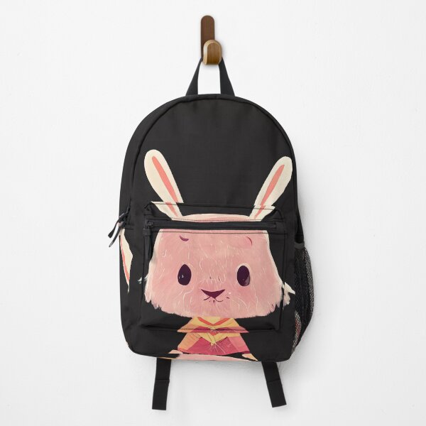 Item preview, Cute Animal - bunny designed and sold by Chillapy.