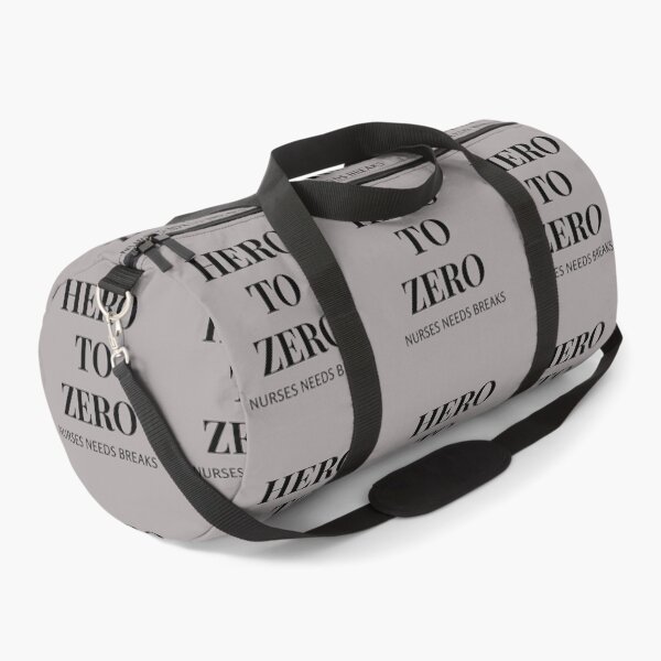 Item preview, Nurses  on strike Patient hero to zero nurses needs breaks nurses sticker designed and sold by medoutfits.
