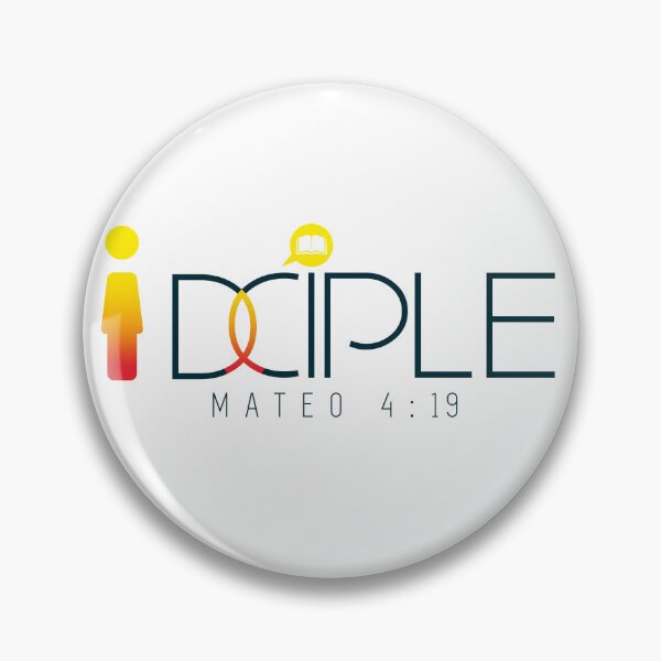 Item preview, i-DICIPLE FOR WHITE designed and sold by Kolorionstudio.