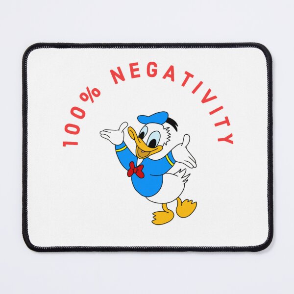 Item preview, Donald duck designed and sold by HundredAcreWood.