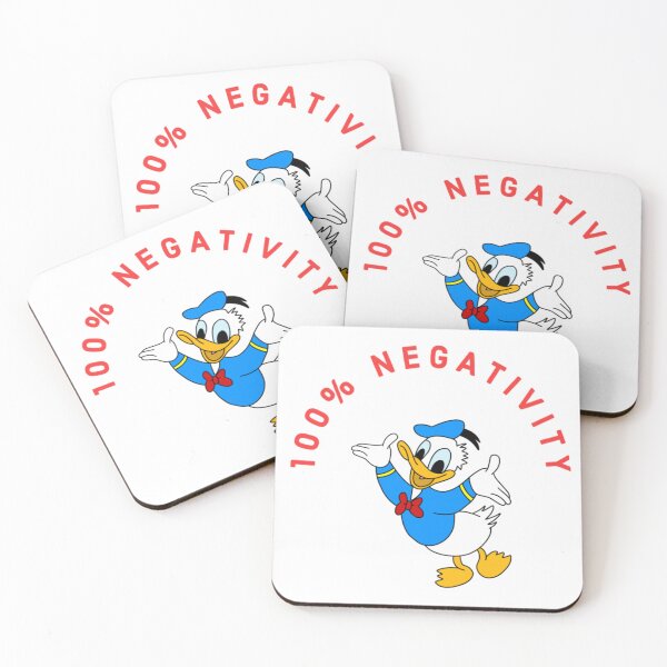 Aperçu de l'œuvre Canard Donald créée et vendue par HundredAcreWood.