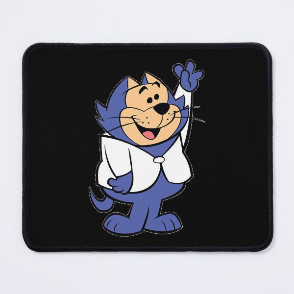 Item preview, Secret Top Cat Gifts Movie Fan designed and sold by Jorgeconnelly.