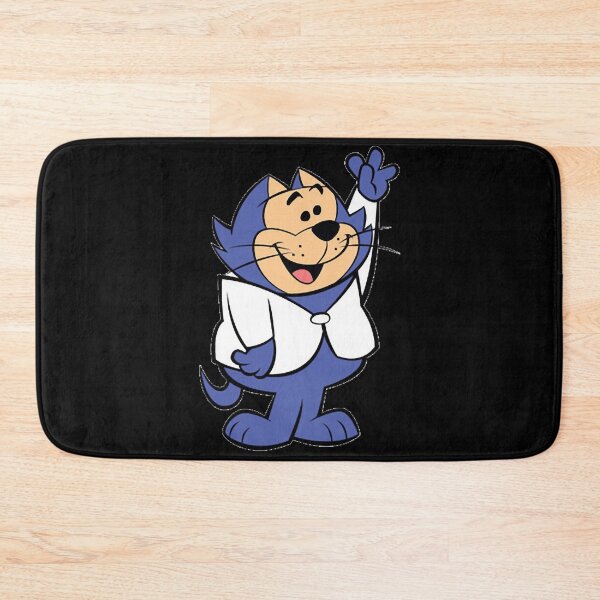 Item preview, Secret Top Cat Gifts Movie Fan designed and sold by Jorgeconnelly.
