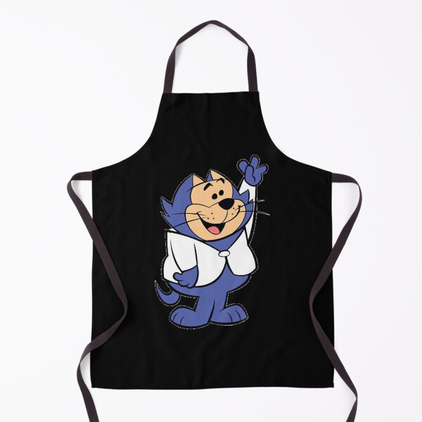 Item preview, Secret Top Cat Gifts Movie Fan designed and sold by Jorgeconnelly.