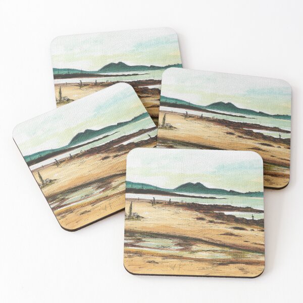 Item preview, Longniddry Bents designed and sold by David Hutchison.