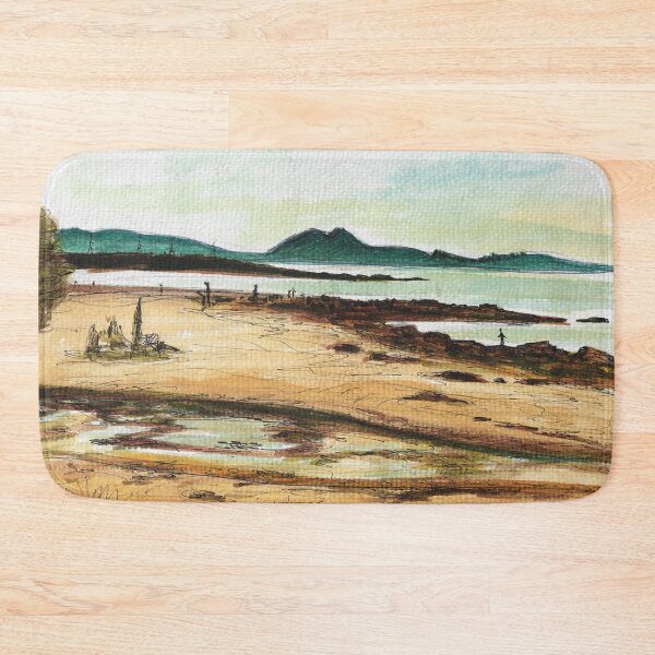 Item preview, Longniddry Bents designed and sold by David Hutchison.