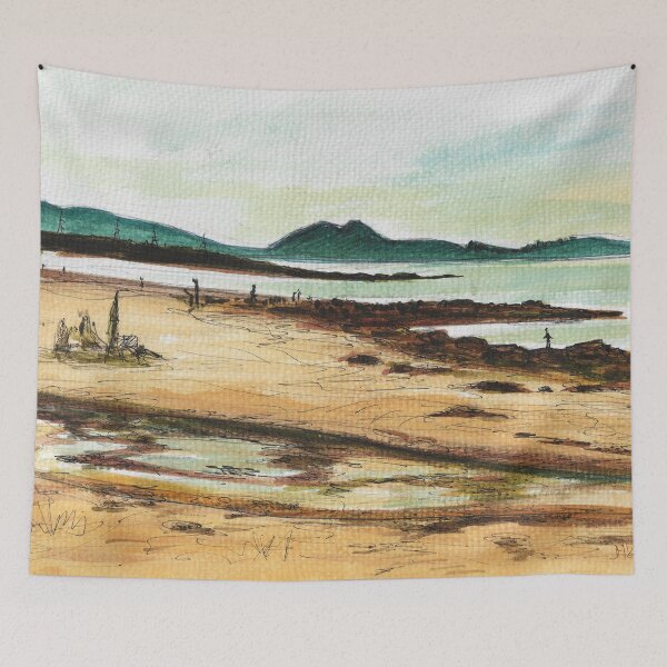 Item preview, Longniddry Bents designed and sold by David Hutchison.