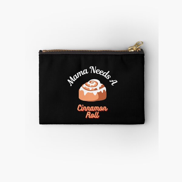 Item preview, Mama Needs A Cinnamon Roll 2 designed and sold by SimplyMe-Plus.