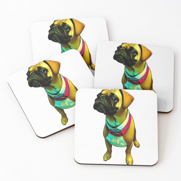 Item preview, Cute Boxer designed and sold by SmashTeen.