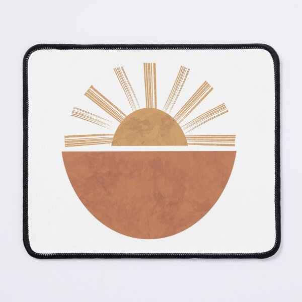 Item preview, Sunset designed and sold by Cait Illustrates.
