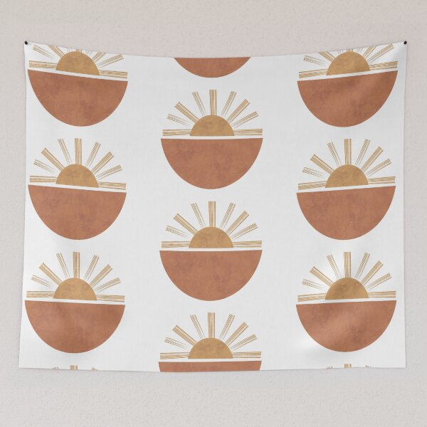 Item preview, Sunset designed and sold by Cait Illustrates.