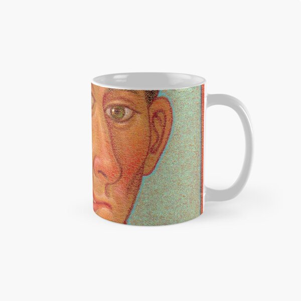 Item preview, The Man with Three Eyes designed and sold by Thomas Sciacca.