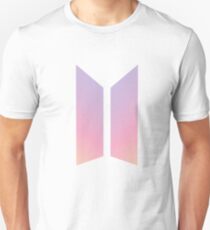 BTS NEW LOGO! Unisex T-Shirt