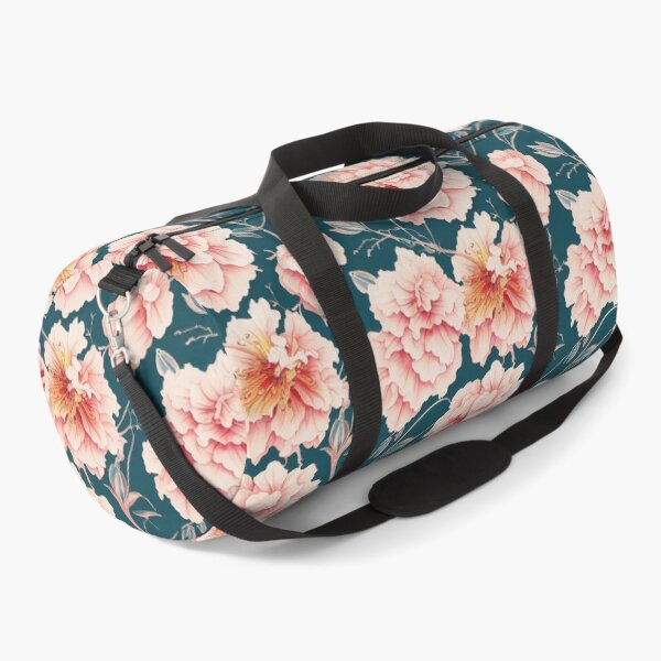 Item preview, Floral Pattern Print designed and sold by ThePurpleMelon.
