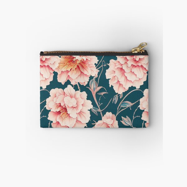 Item preview, Floral Pattern Print designed and sold by ThePurpleMelon.