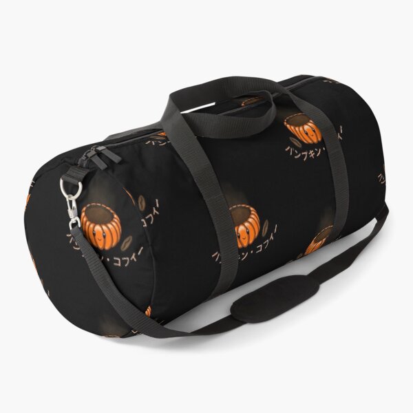 Item preview, Pumpkin Autumn Coffee Sublimation designed and sold by Vedeme.