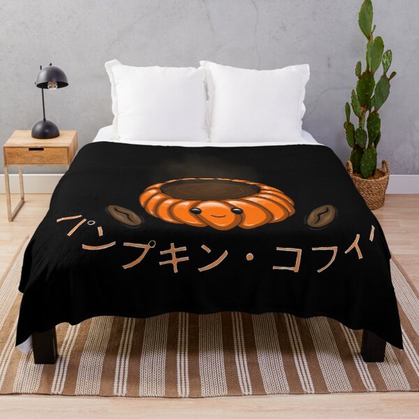 Item preview, Pumpkin Autumn Coffee Sublimation designed and sold by Vedeme.