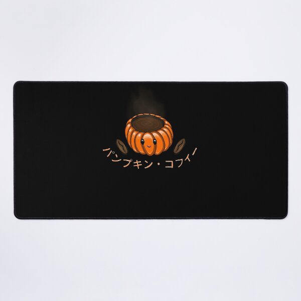 Item preview, Pumpkin Autumn Coffee Sublimation designed and sold by Vedeme.