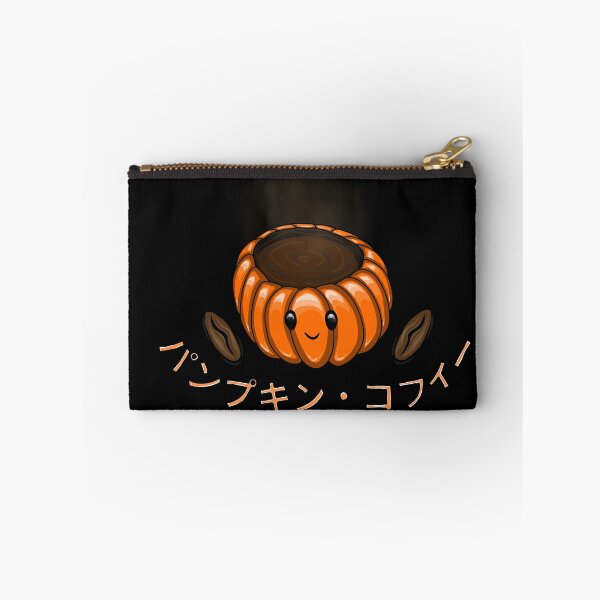 Item preview, Pumpkin Autumn Coffee Sublimation designed and sold by Vedeme.