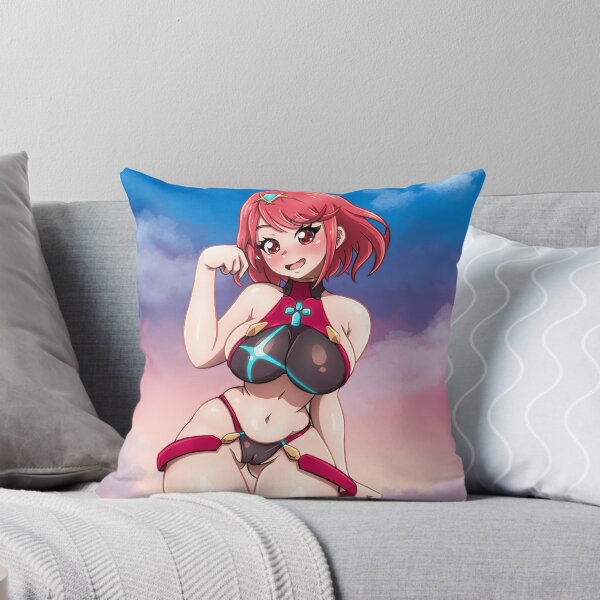 Item preview, Pyra Swimsuit! designed and sold by Blue-SS.
