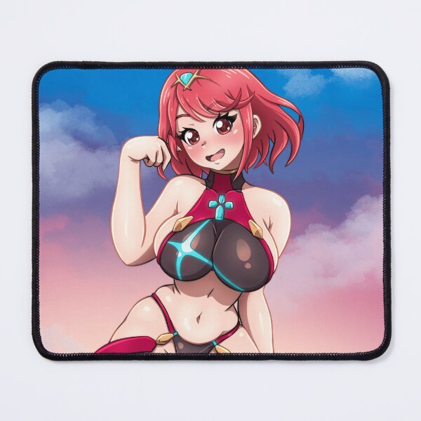 Item preview, Pyra Swimsuit! designed and sold by Blue-SS.