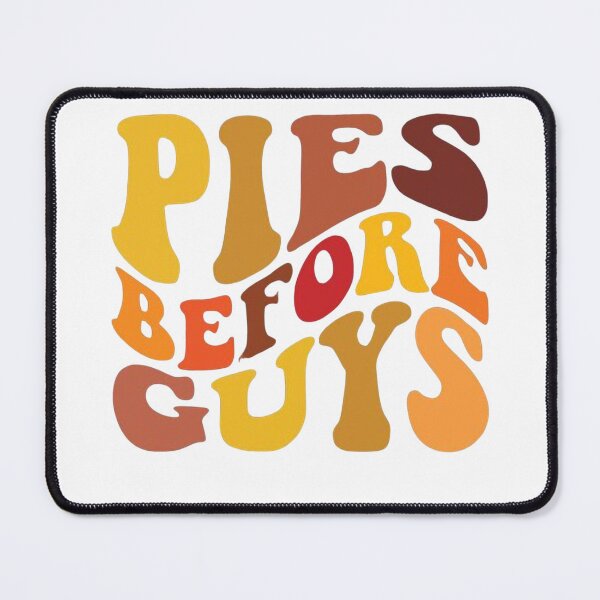 Item preview, Pies Before Guys, Thanksgiving,pies before guys toddler&Retro Halloween Tee, Trendy,pies before guys designed and sold by Sophistical.