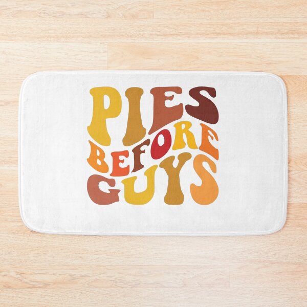 Item preview, Pies Before Guys, Thanksgiving,pies before guys toddler&Retro Halloween Tee, Trendy,pies before guys designed and sold by Sophistical.