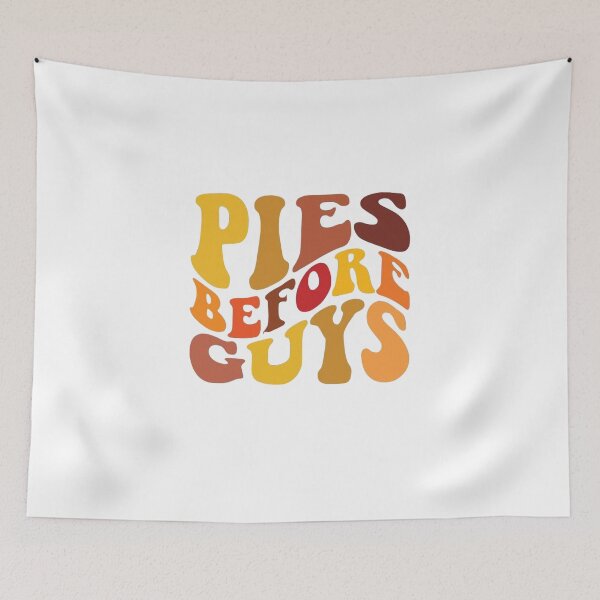 Item preview, Pies Before Guys, Thanksgiving,pies before guys toddler&Retro Halloween Tee, Trendy,pies before guys designed and sold by Sophistical.
