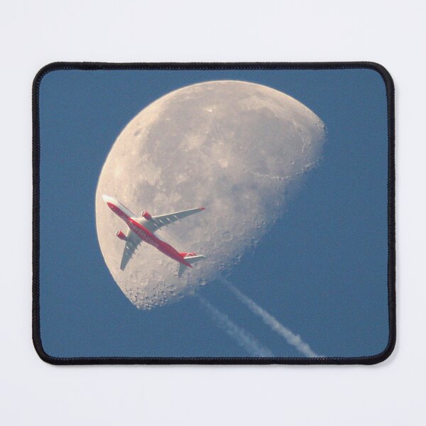 Item preview, Lunar Airbus designed and sold by Fearless-Fox.