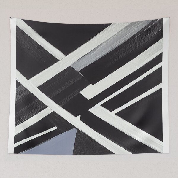 Item preview, Beams designed and sold by DeepSymbolism.