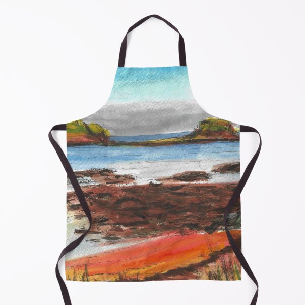 Item preview, Fidra from Yellowcraigs designed and sold by David Hutchison.