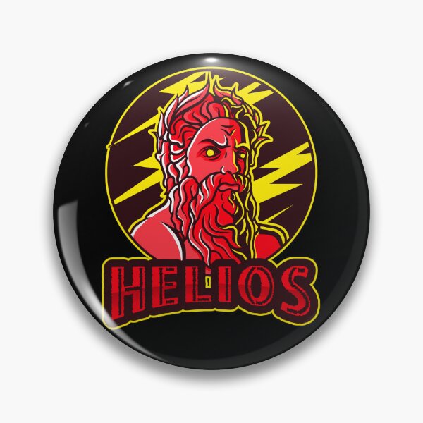 Item preview, HELIOS!!! designed and sold by MJ96-PRO.