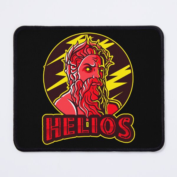 Item preview, HELIOS!!! designed and sold by MJ96-PRO.
